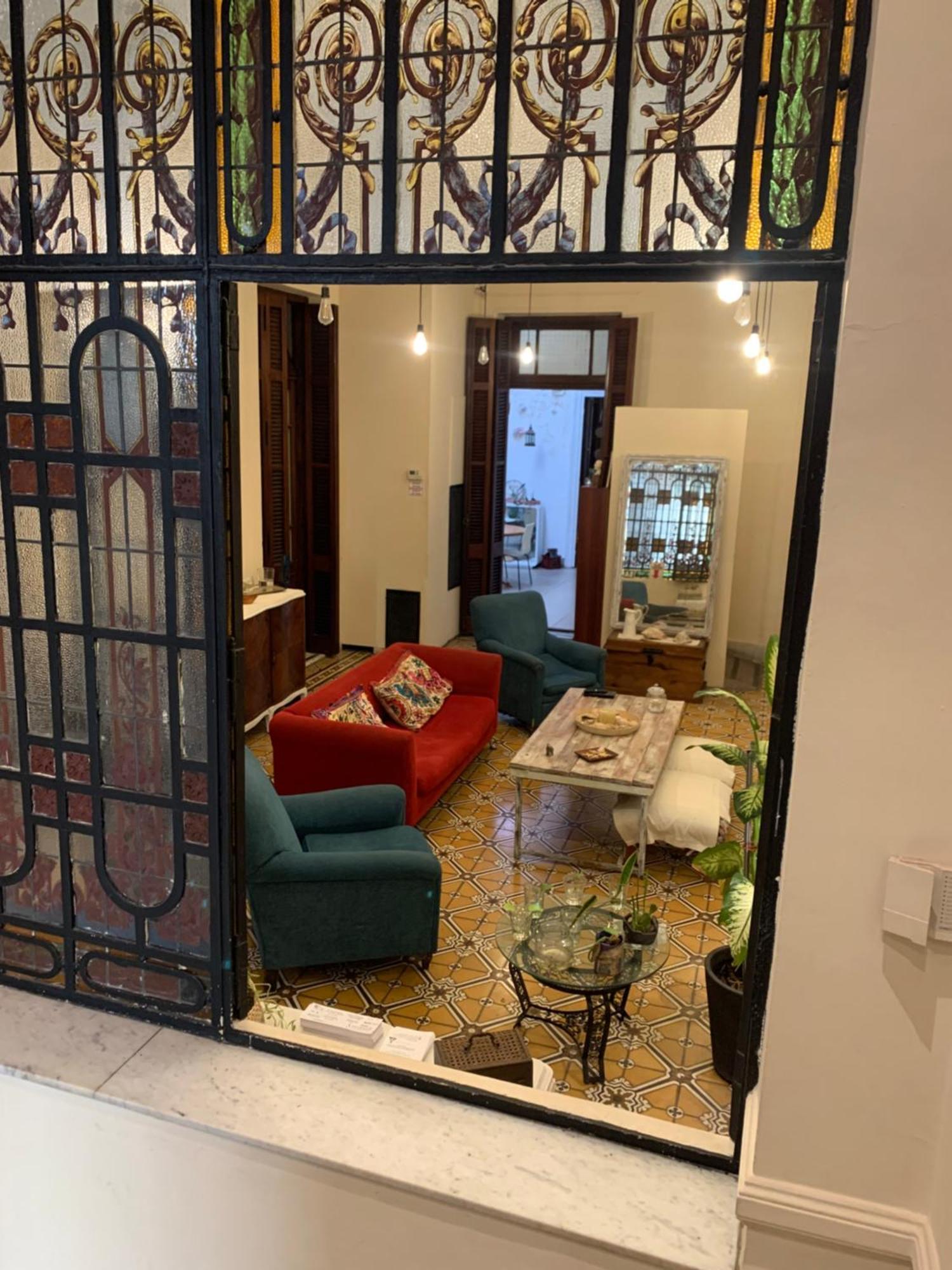 Casa Boedo Apartment - Buenos Aires — Photos 2